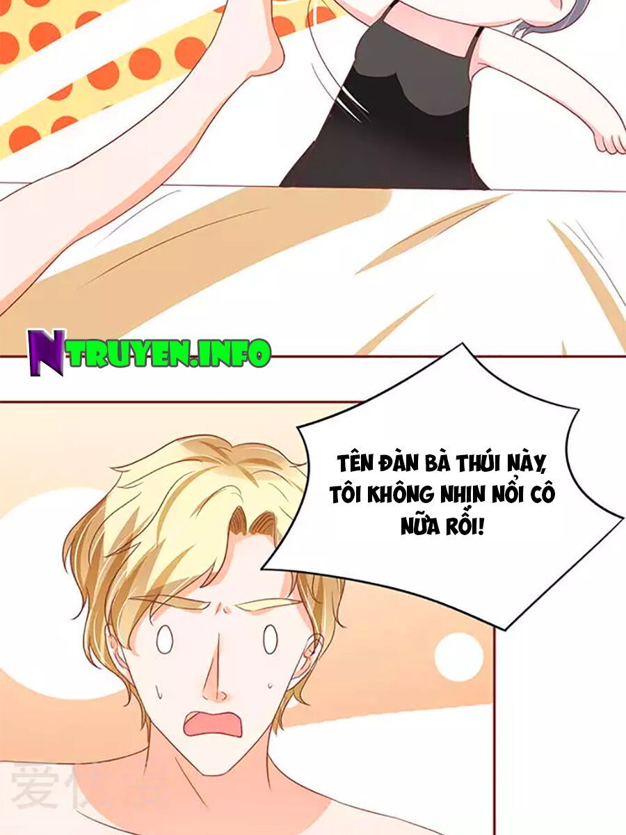 Vương Tước Tư Hữu Bảo Bối Chap 186 - Next Chap 187
