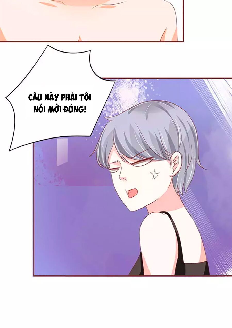 Vương Tước Tư Hữu Bảo Bối Chap 186 - Next Chap 187