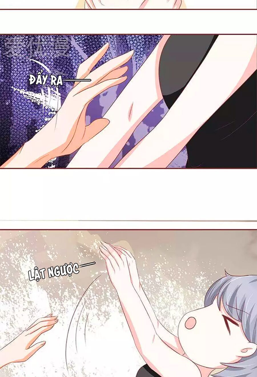 Vương Tước Tư Hữu Bảo Bối Chap 186 - Next Chap 187