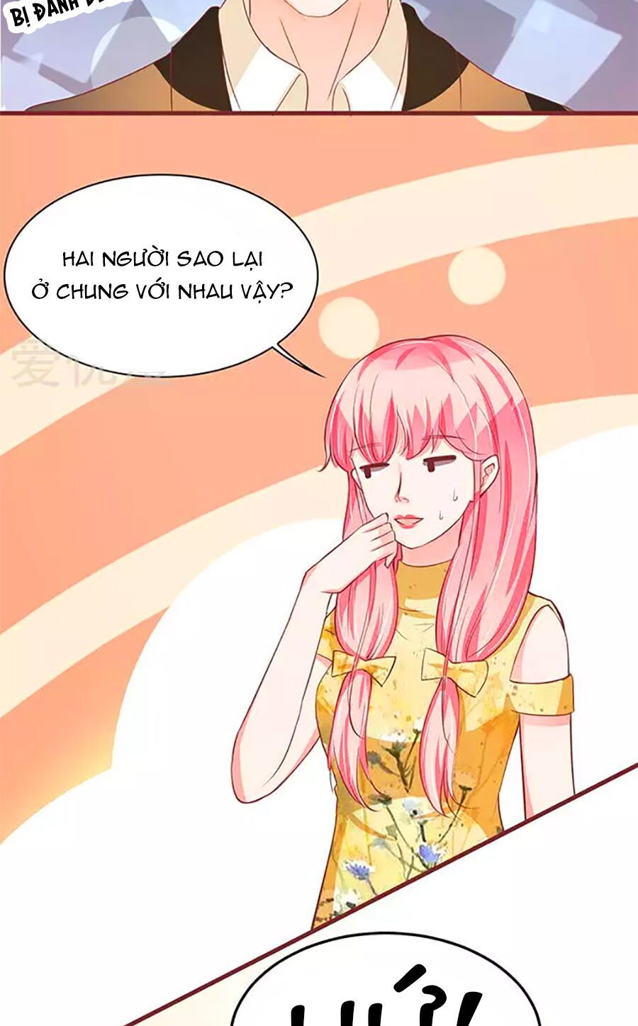 Vương Tước Tư Hữu Bảo Bối Chap 186 - Next Chap 187
