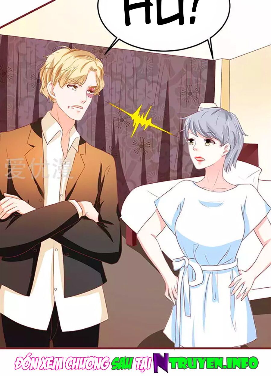 Vương Tước Tư Hữu Bảo Bối Chap 186 - Next Chap 187