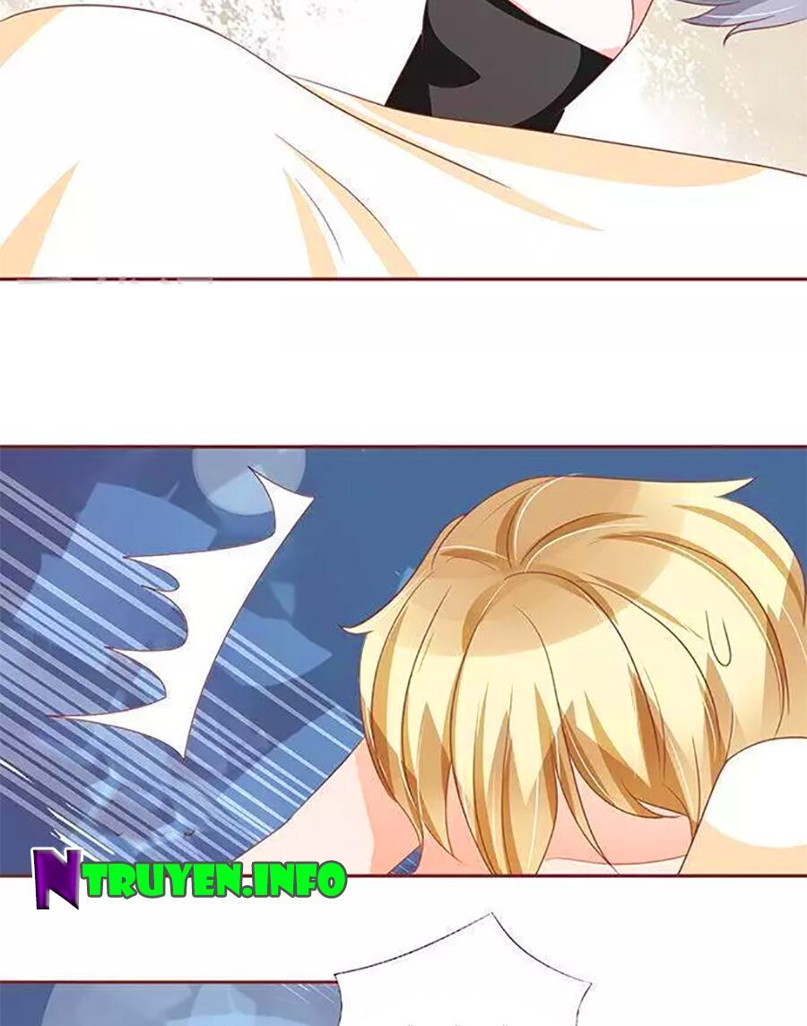 Vương Tước Tư Hữu Bảo Bối Chap 186 - Next Chap 187