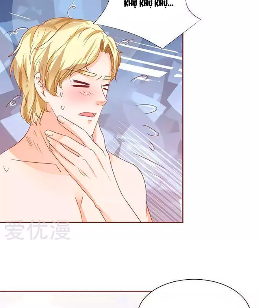 Vương Tước Tư Hữu Bảo Bối Chap 186 - Next Chap 187