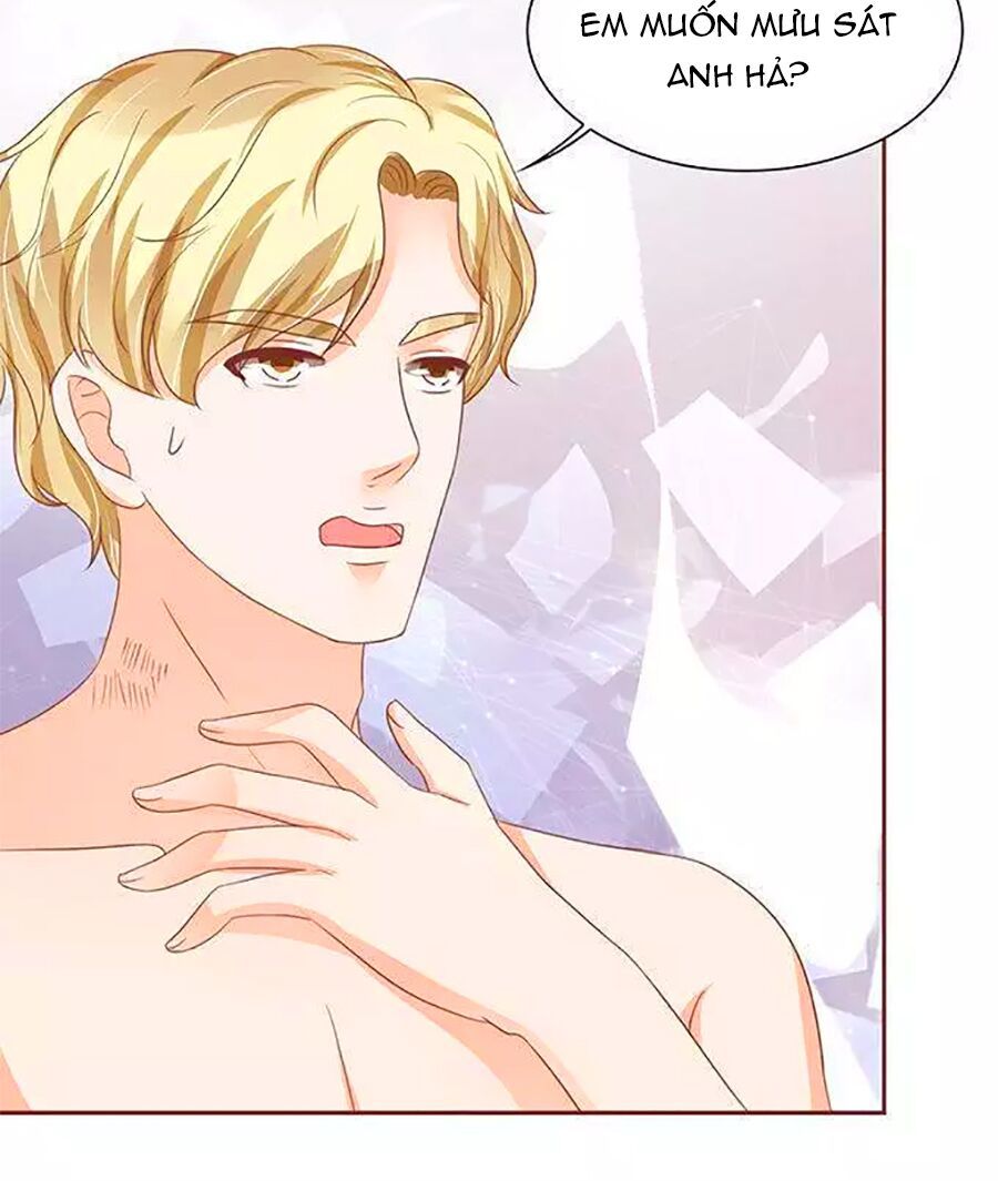 Vương Tước Tư Hữu Bảo Bối Chap 186 - Next Chap 187