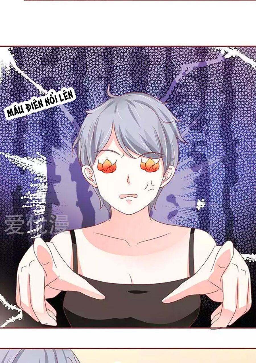 Vương Tước Tư Hữu Bảo Bối Chap 186 - Next Chap 187