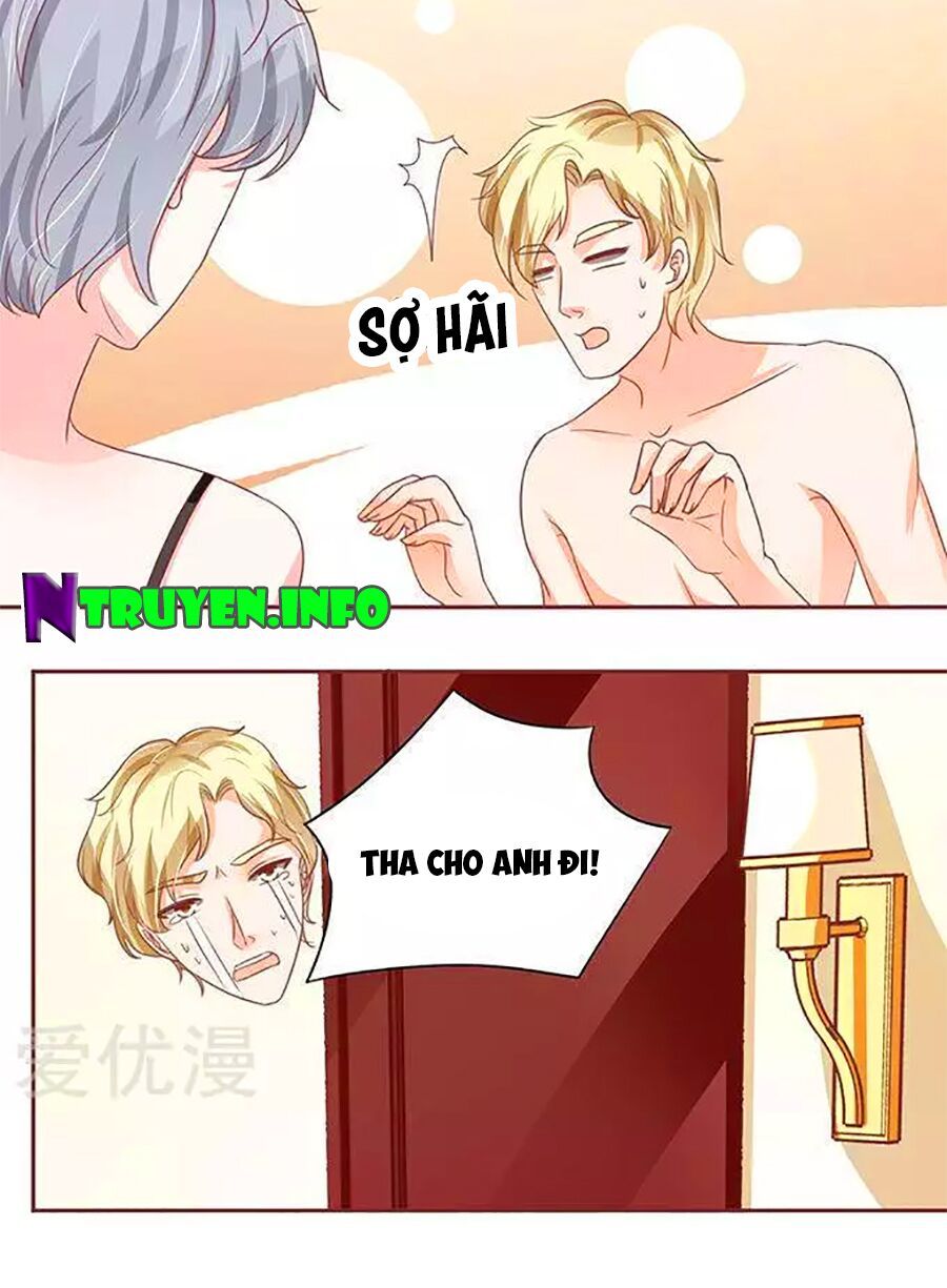 Vương Tước Tư Hữu Bảo Bối Chap 186 - Next Chap 187
