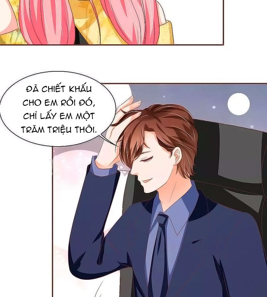 Vương Tước Tư Hữu Bảo Bối Chap 189 - Next Chap 190