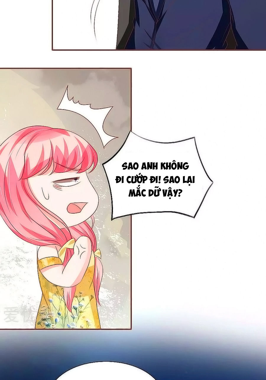 Vương Tước Tư Hữu Bảo Bối Chap 189 - Next Chap 190