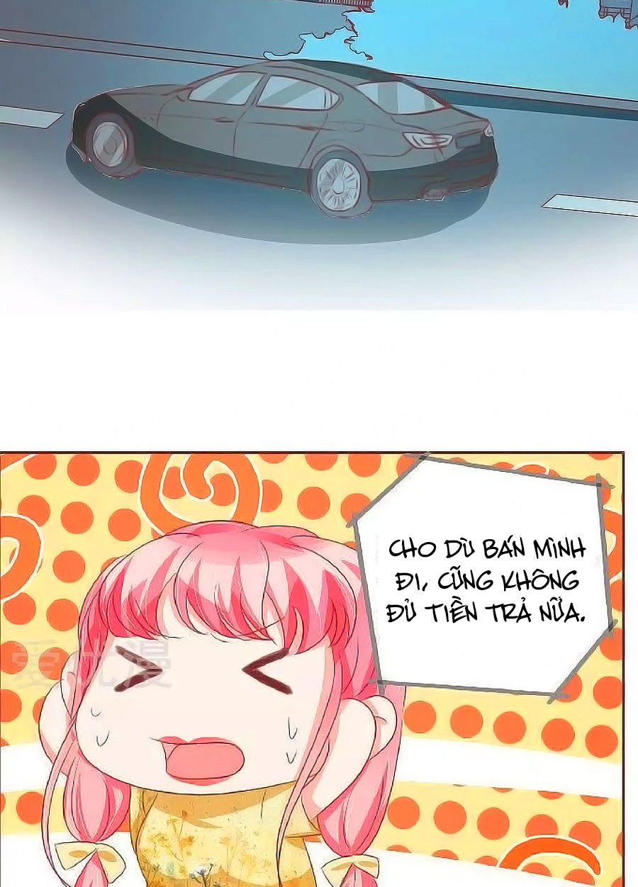 Vương Tước Tư Hữu Bảo Bối Chap 189 - Next Chap 190