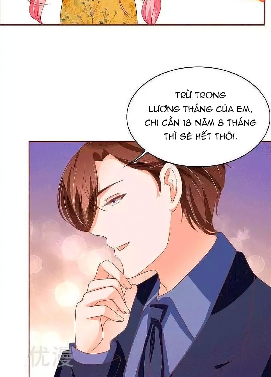 Vương Tước Tư Hữu Bảo Bối Chap 189 - Next Chap 190