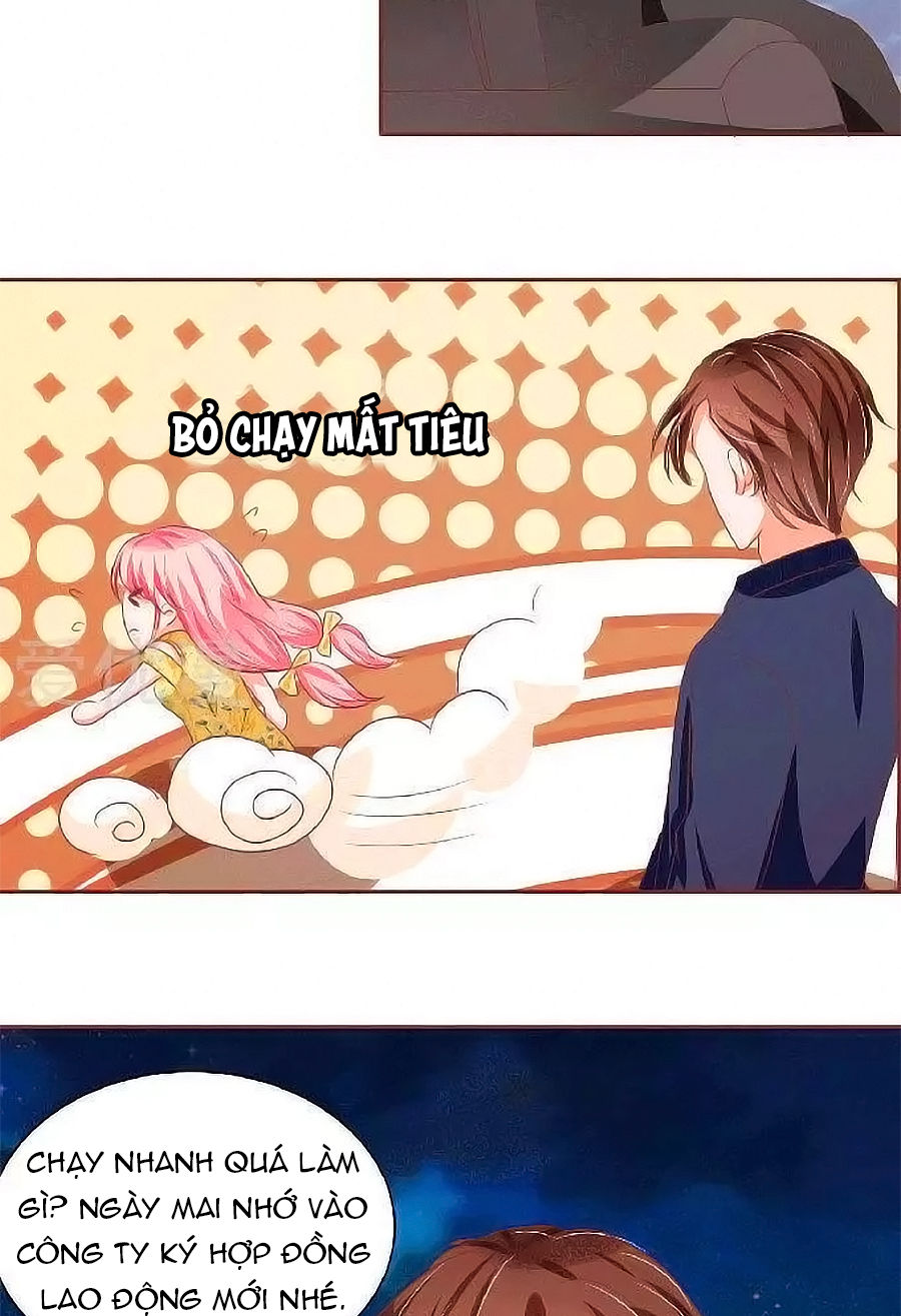 Vương Tước Tư Hữu Bảo Bối Chap 189 - Next Chap 190