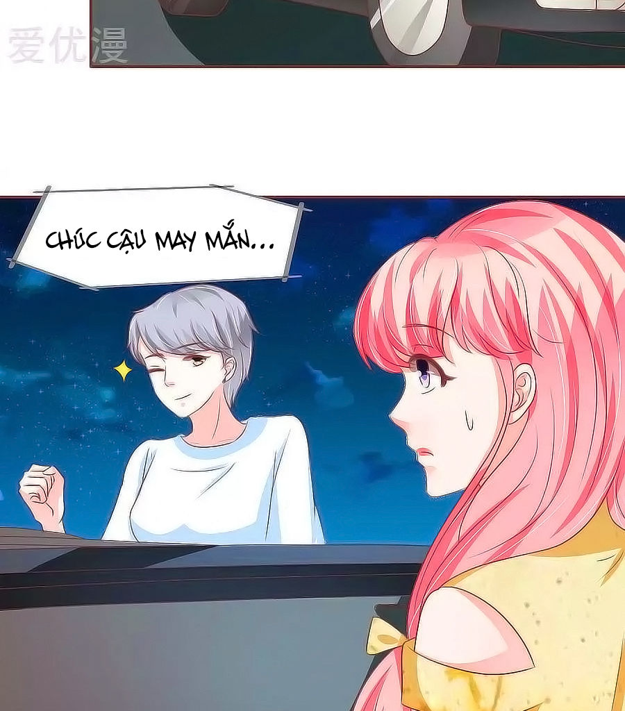 Vương Tước Tư Hữu Bảo Bối Chap 189 - Next Chap 190
