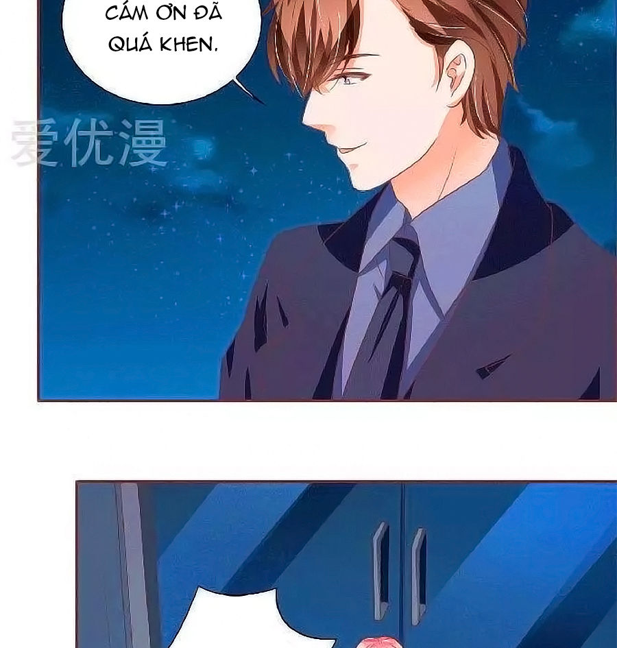 Vương Tước Tư Hữu Bảo Bối Chap 189 - Next Chap 190