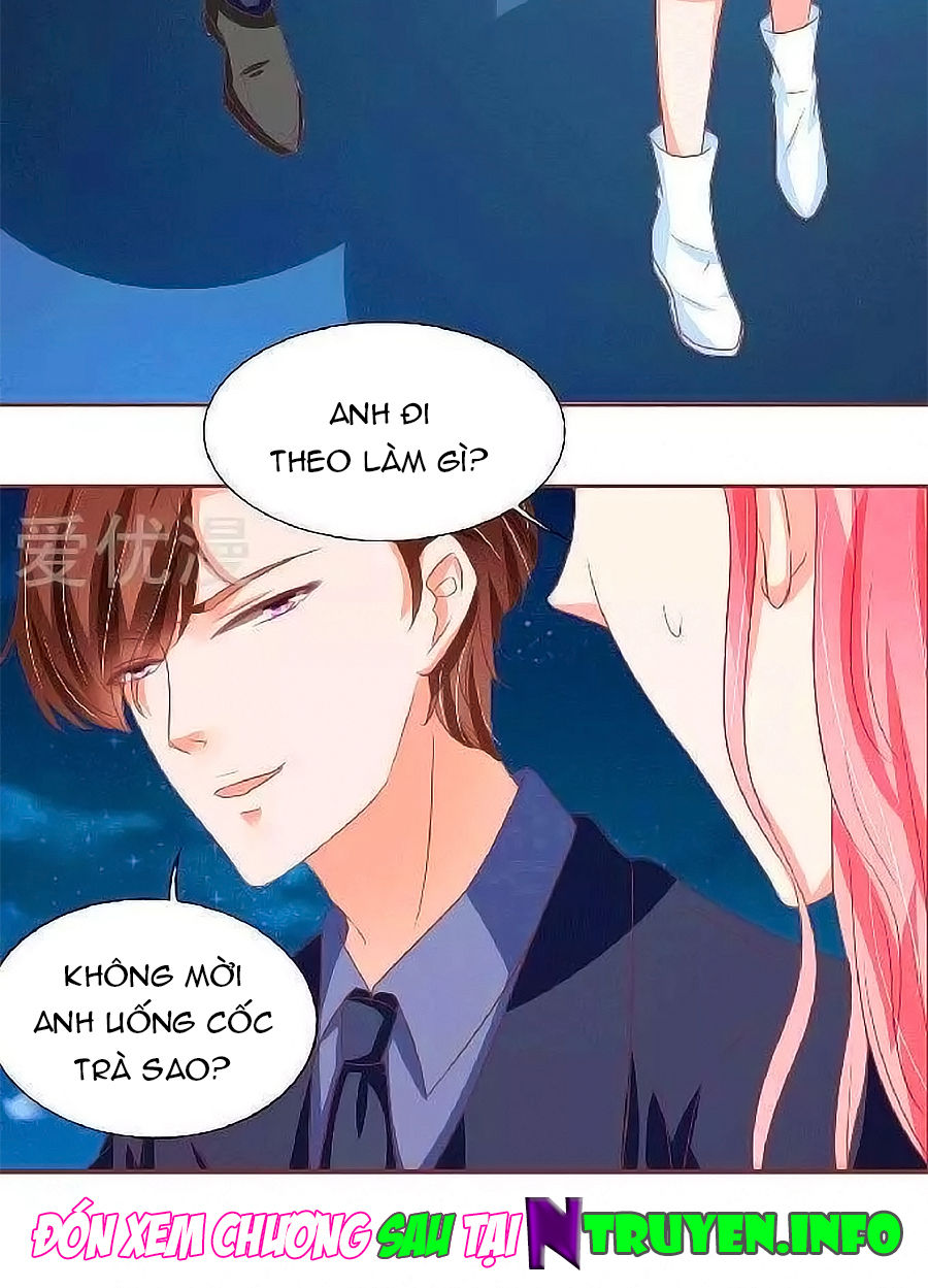 Vương Tước Tư Hữu Bảo Bối Chap 189 - Next Chap 190