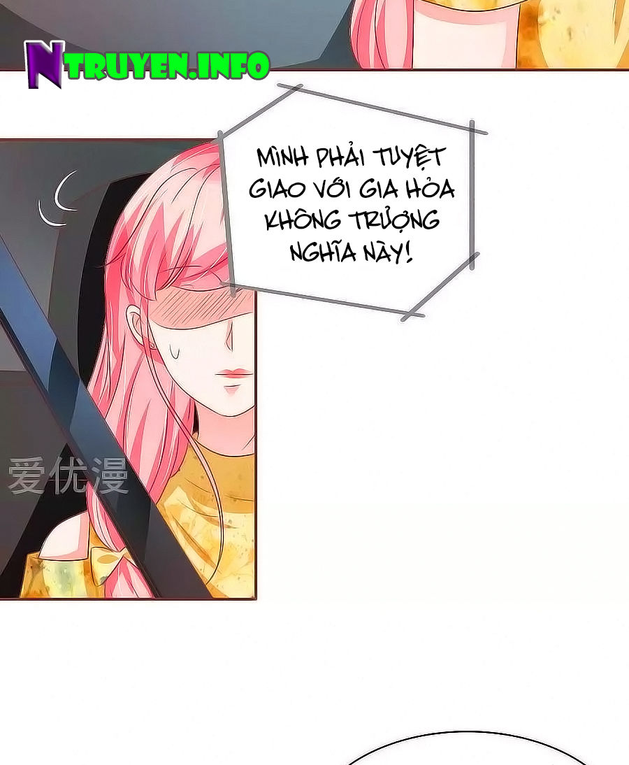 Vương Tước Tư Hữu Bảo Bối Chap 189 - Next Chap 190