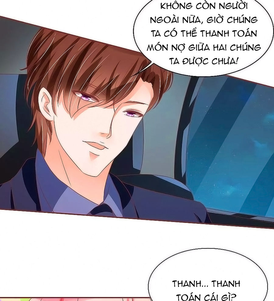 Vương Tước Tư Hữu Bảo Bối Chap 189 - Next Chap 190