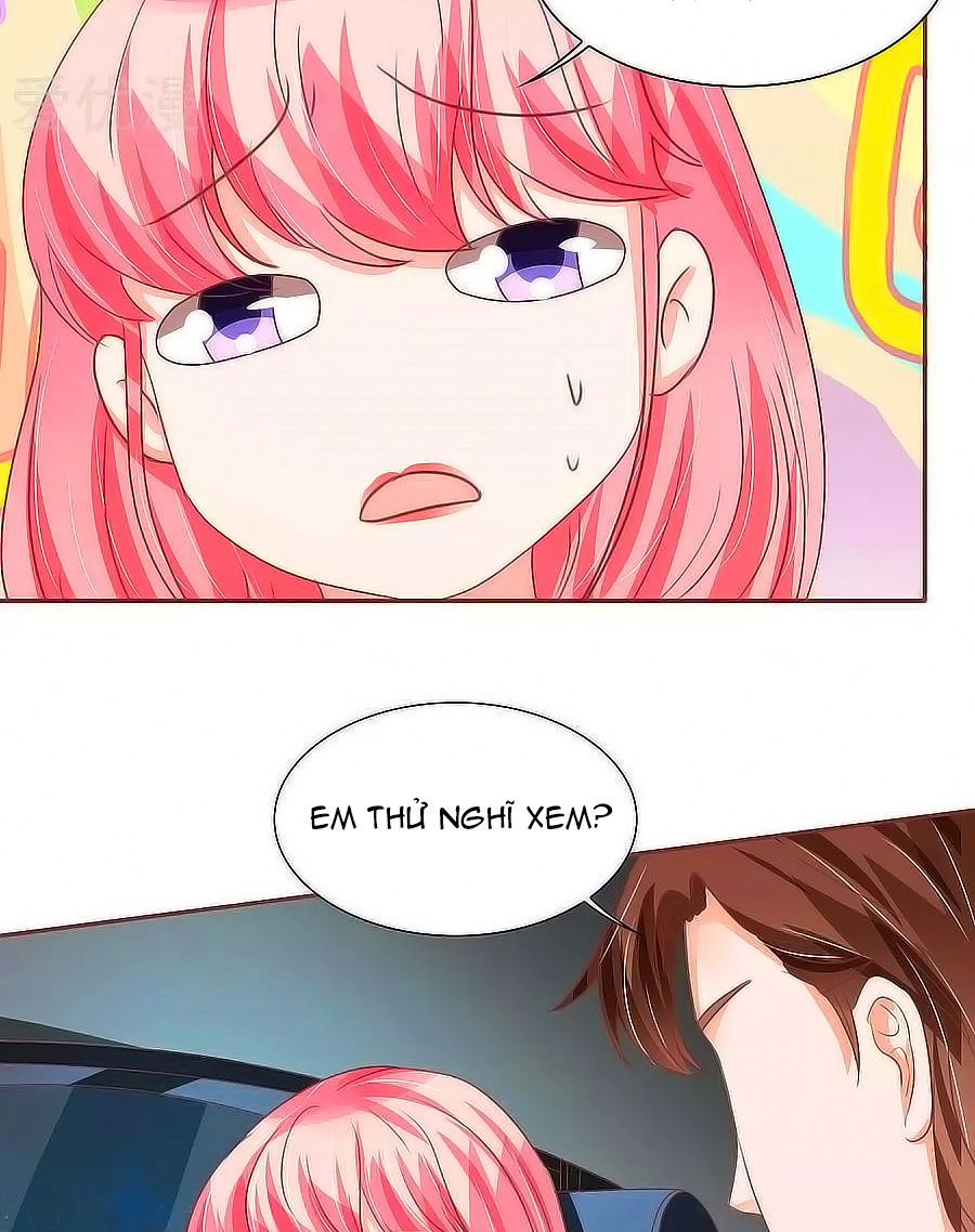 Vương Tước Tư Hữu Bảo Bối Chap 189 - Next Chap 190