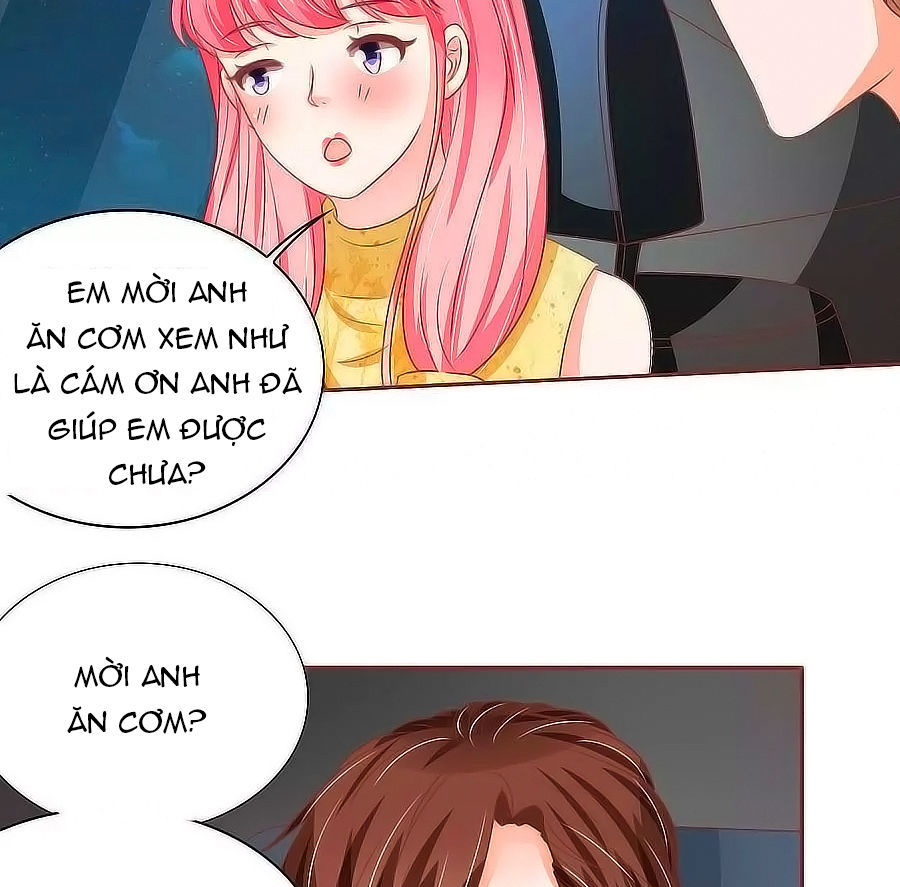 Vương Tước Tư Hữu Bảo Bối Chap 189 - Next Chap 190
