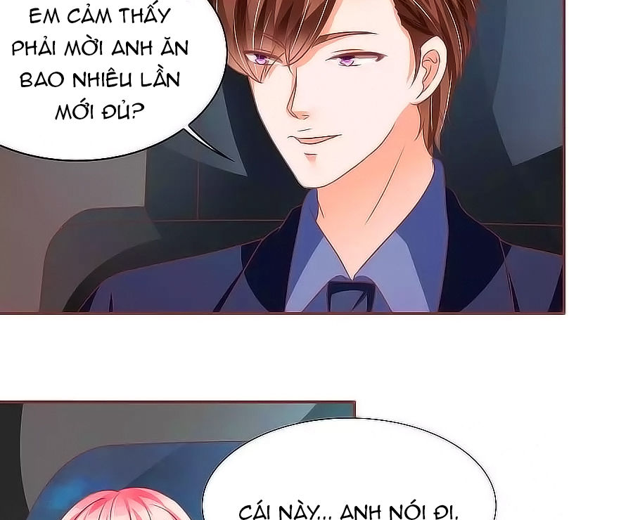 Vương Tước Tư Hữu Bảo Bối Chap 189 - Next Chap 190