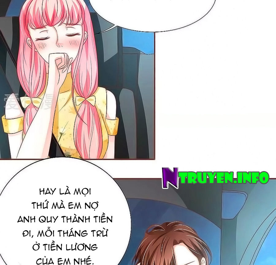 Vương Tước Tư Hữu Bảo Bối Chap 189 - Next Chap 190
