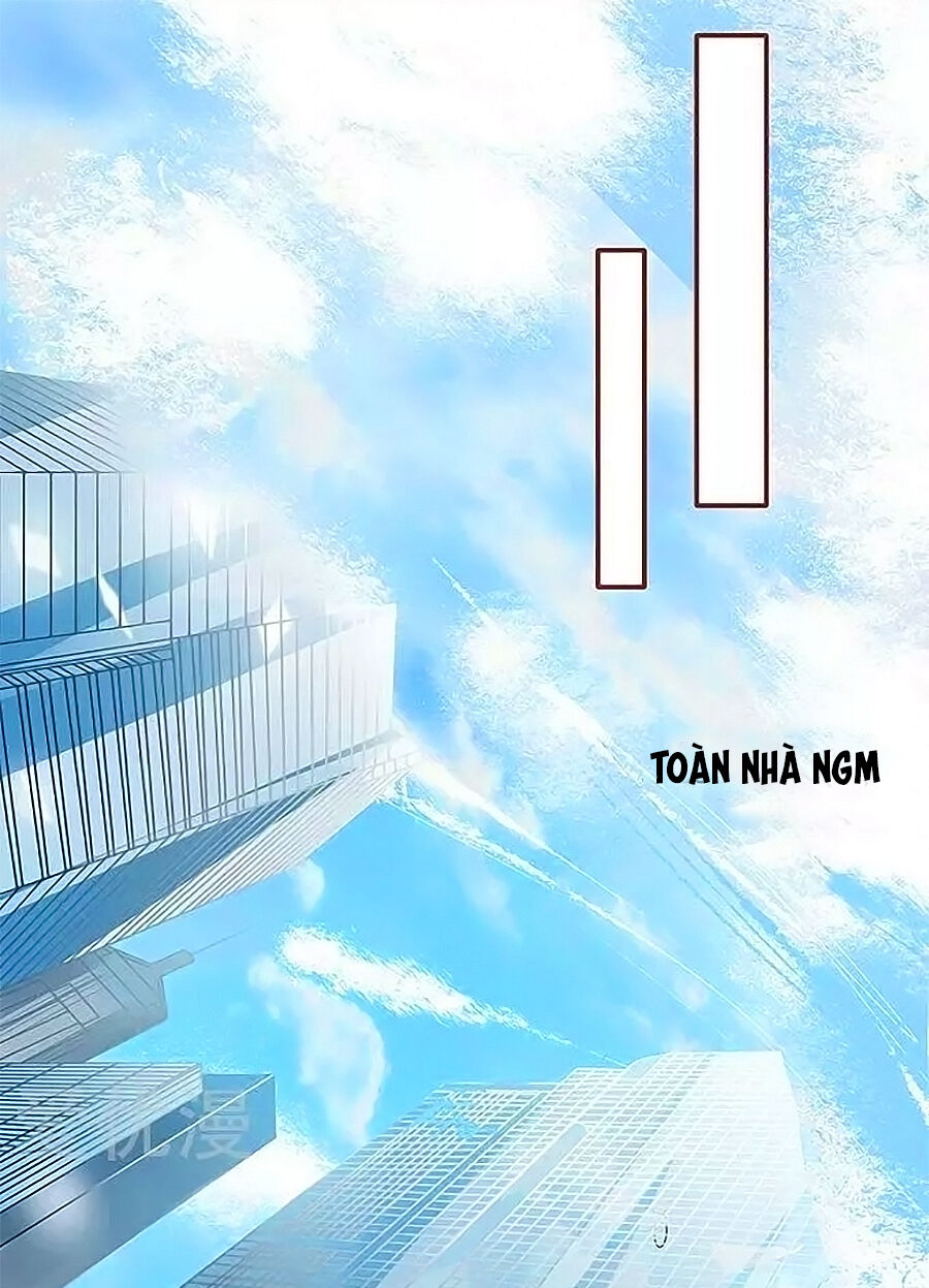 Vương Tước Tư Hữu Bảo Bối Chap 196 - Next Chap 197