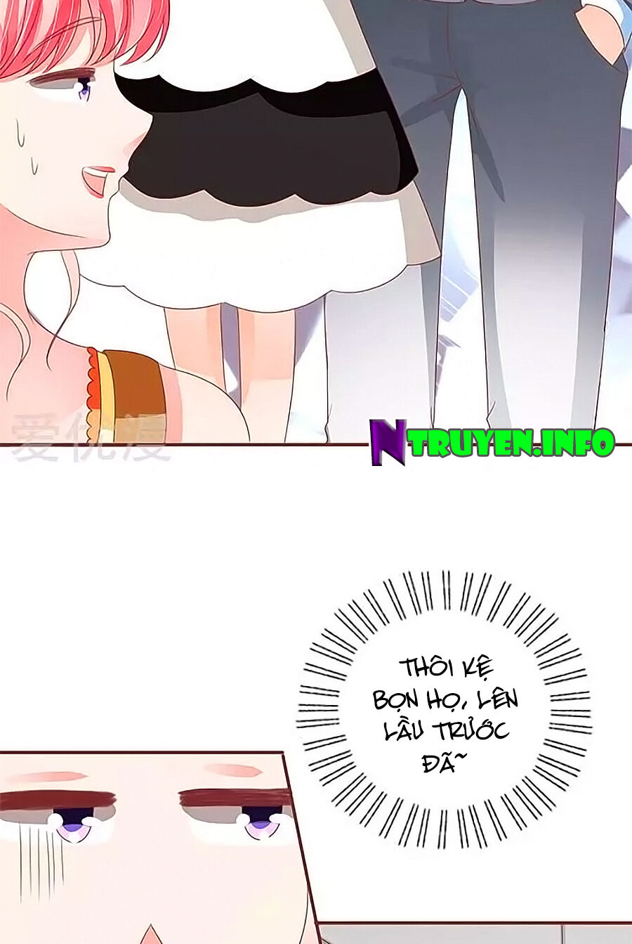 Vương Tước Tư Hữu Bảo Bối Chap 196 - Next Chap 197
