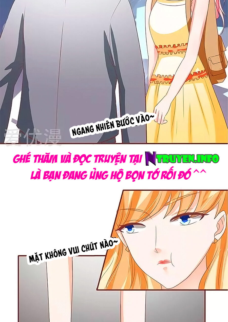 Vương Tước Tư Hữu Bảo Bối Chap 196 - Next Chap 197