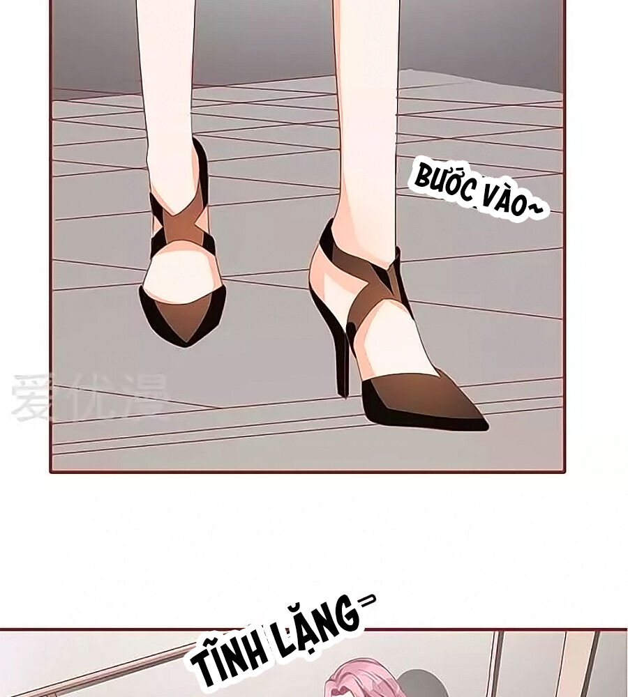 Vương Tước Tư Hữu Bảo Bối Chap 196 - Next Chap 197