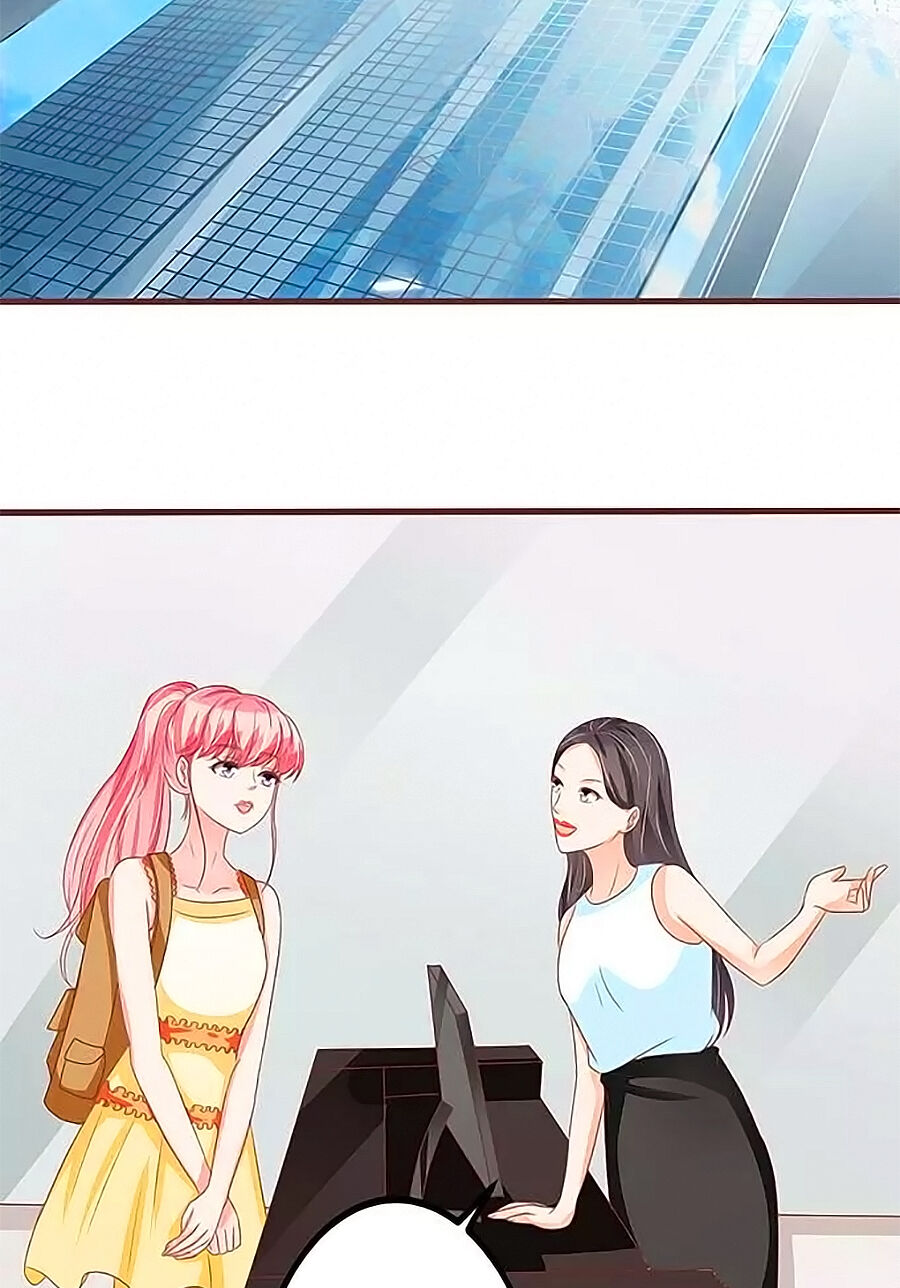 Vương Tước Tư Hữu Bảo Bối Chap 196 - Next Chap 197