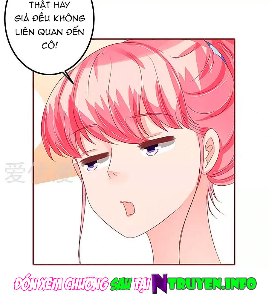 Vương Tước Tư Hữu Bảo Bối Chap 196 - Next Chap 197