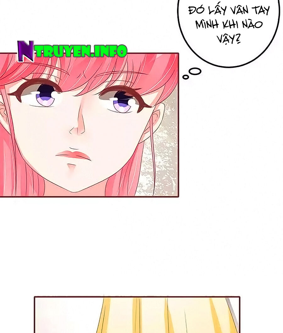 Vương Tước Tư Hữu Bảo Bối Chap 196 - Next Chap 197