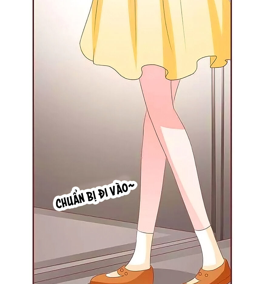 Vương Tước Tư Hữu Bảo Bối Chap 196 - Next Chap 197