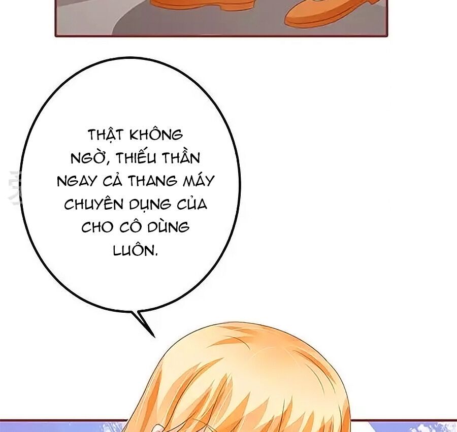 Vương Tước Tư Hữu Bảo Bối Chap 196 - Next Chap 197