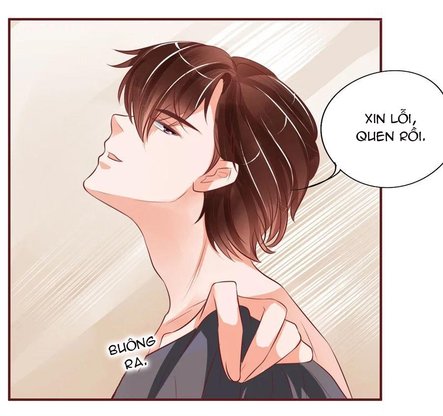 Vương Tước Tư Hữu Bảo Bối Chap 22 - Next Chap 23