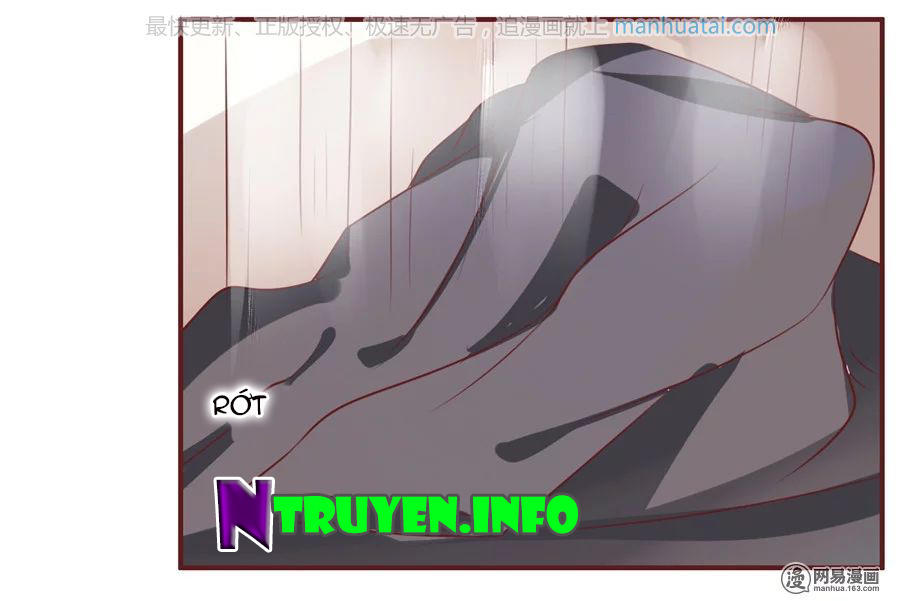 Vương Tước Tư Hữu Bảo Bối Chap 22 - Next Chap 23