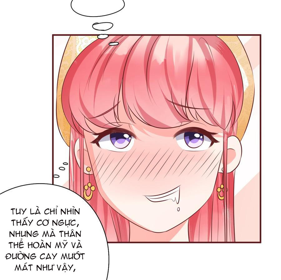 Vương Tước Tư Hữu Bảo Bối Chap 22 - Next Chap 23