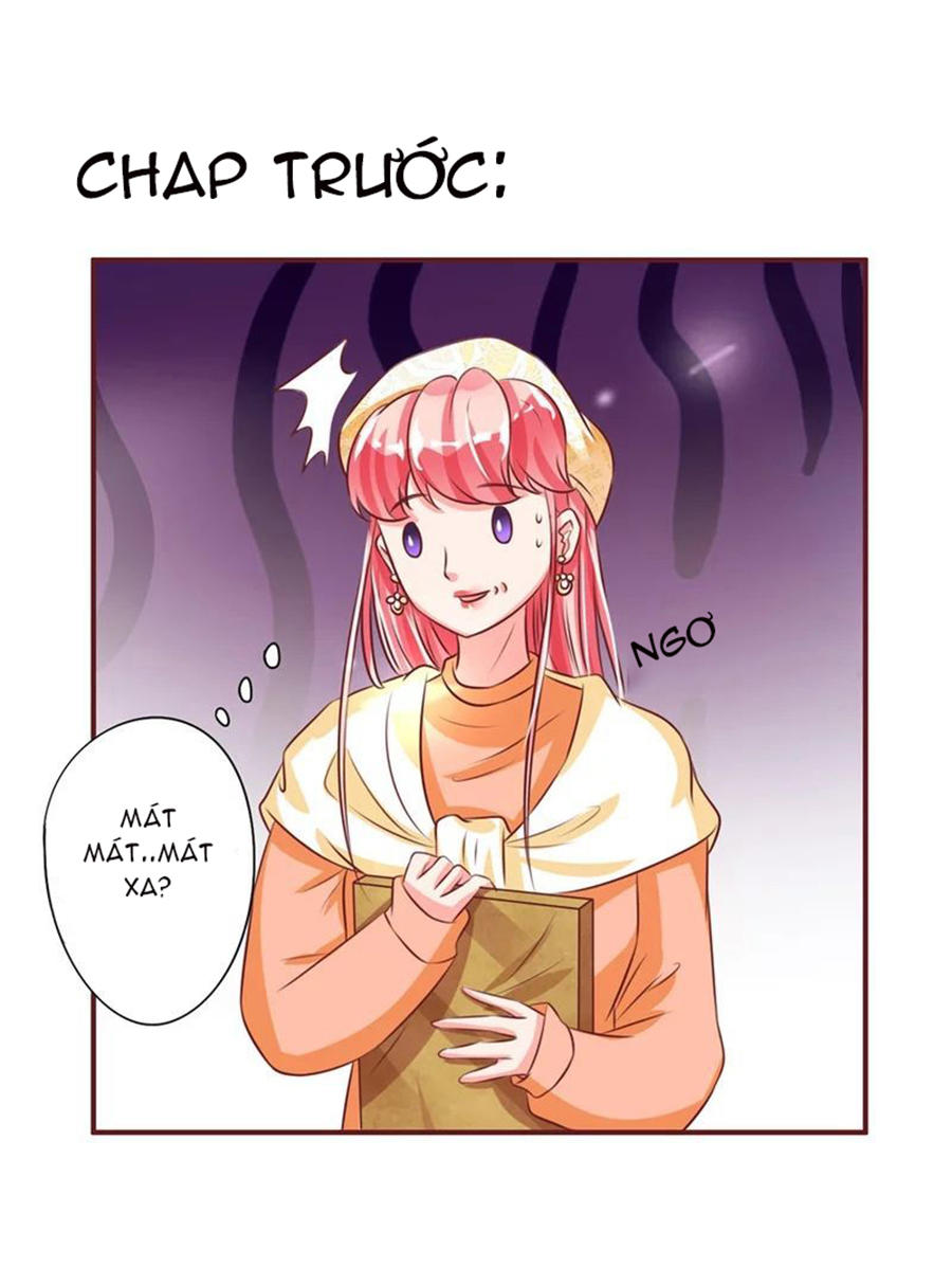 Vương Tước Tư Hữu Bảo Bối Chap 22 - Next Chap 23