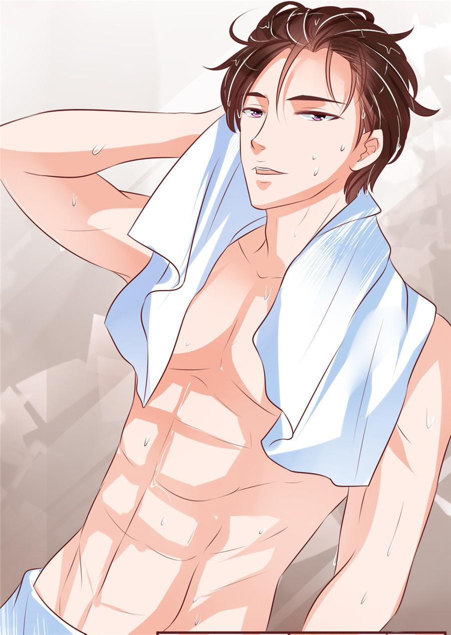 Vương Tước Tư Hữu Bảo Bối Chap 22 - Next Chap 23