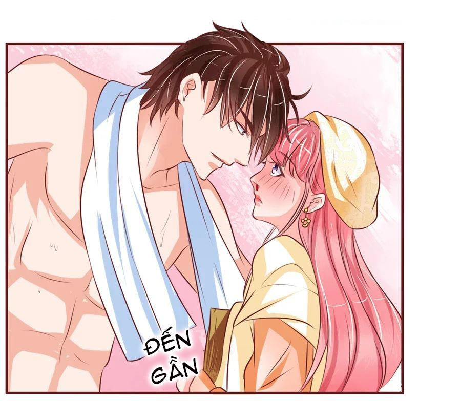 Vương Tước Tư Hữu Bảo Bối Chap 22 - Next Chap 23