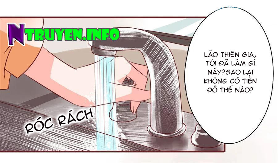 Vương Tước Tư Hữu Bảo Bối Chap 22 - Next Chap 23