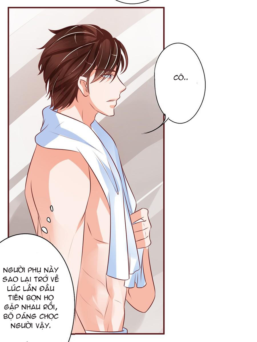 Vương Tước Tư Hữu Bảo Bối Chap 22 - Next Chap 23