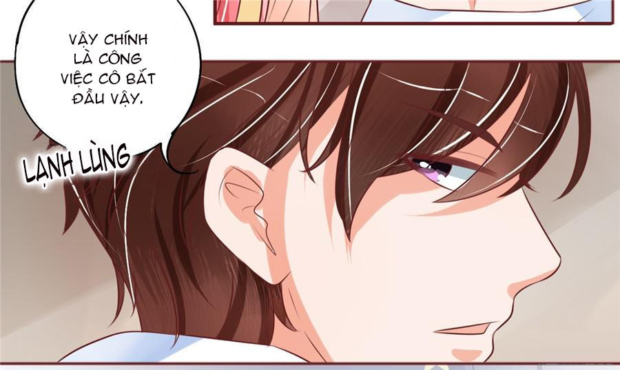 Vương Tước Tư Hữu Bảo Bối Chap 22 - Next Chap 23