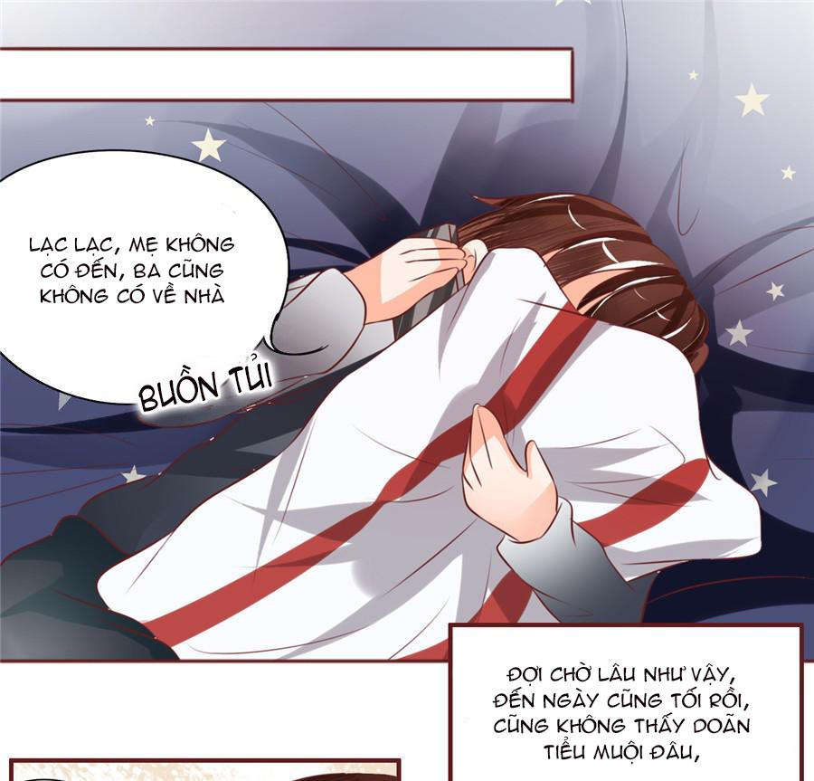 Vương Tước Tư Hữu Bảo Bối Chap 22 - Next Chap 23