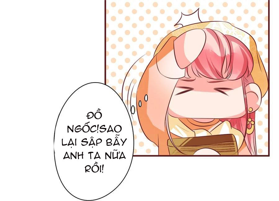 Vương Tước Tư Hữu Bảo Bối Chap 22 - Next Chap 23