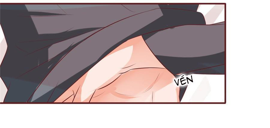 Vương Tước Tư Hữu Bảo Bối Chap 22 - Next Chap 23