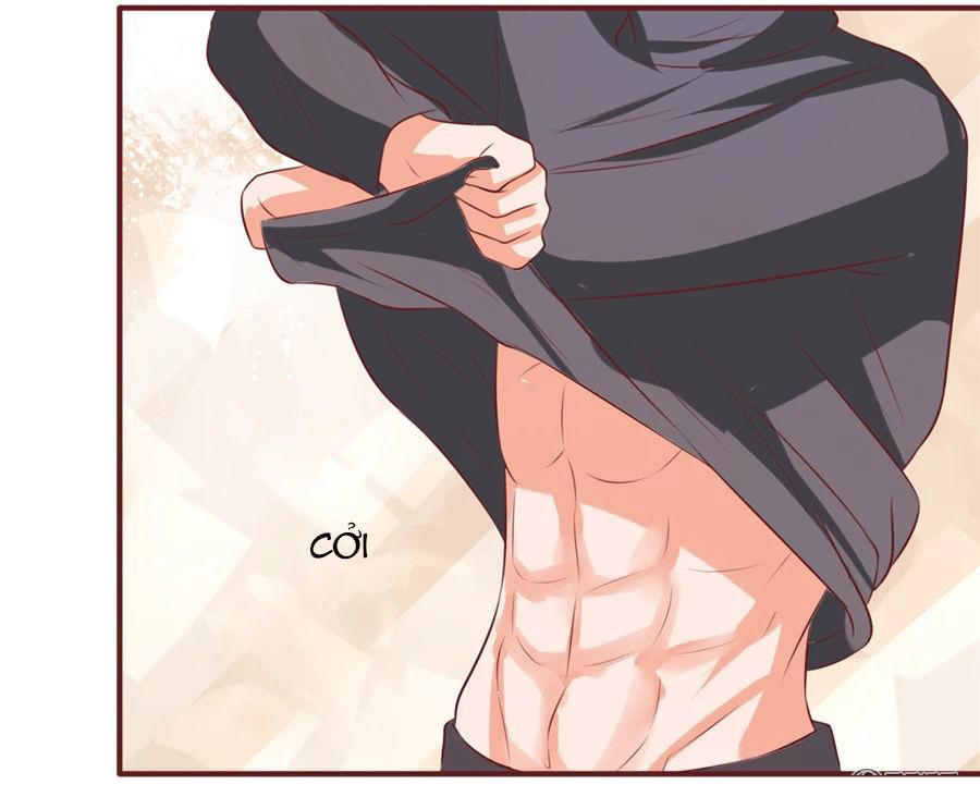 Vương Tước Tư Hữu Bảo Bối Chap 22 - Next Chap 23