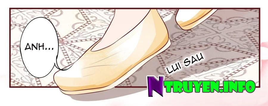 Vương Tước Tư Hữu Bảo Bối Chap 22 - Next Chap 23