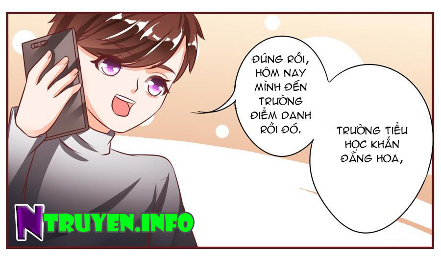 Vương Tước Tư Hữu Bảo Bối Chap 23 - Next Chap 24