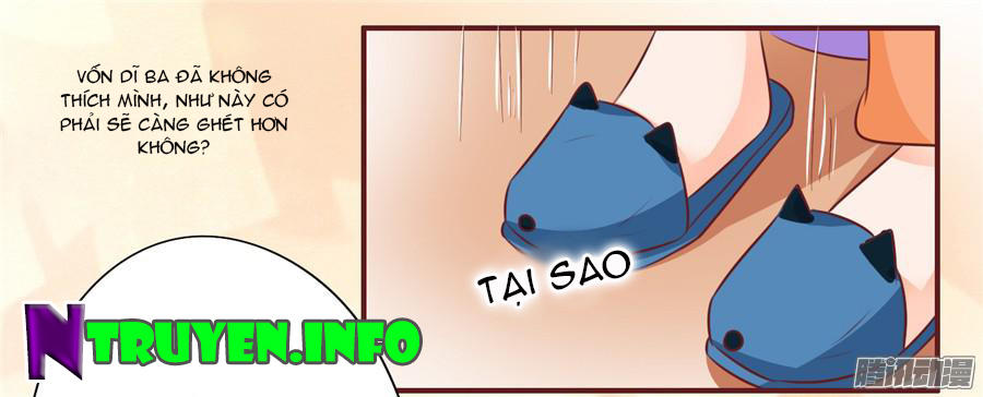 Vương Tước Tư Hữu Bảo Bối Chap 23 - Next Chap 24