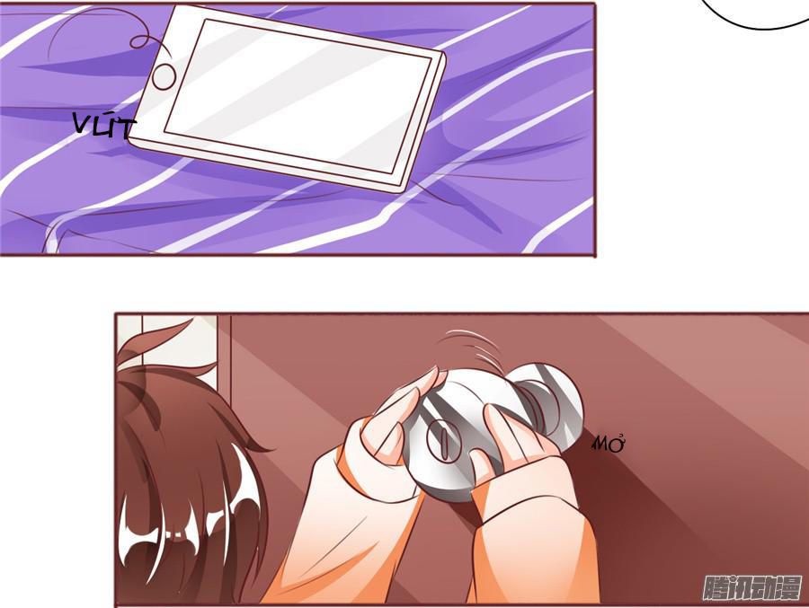 Vương Tước Tư Hữu Bảo Bối Chap 23 - Next Chap 24